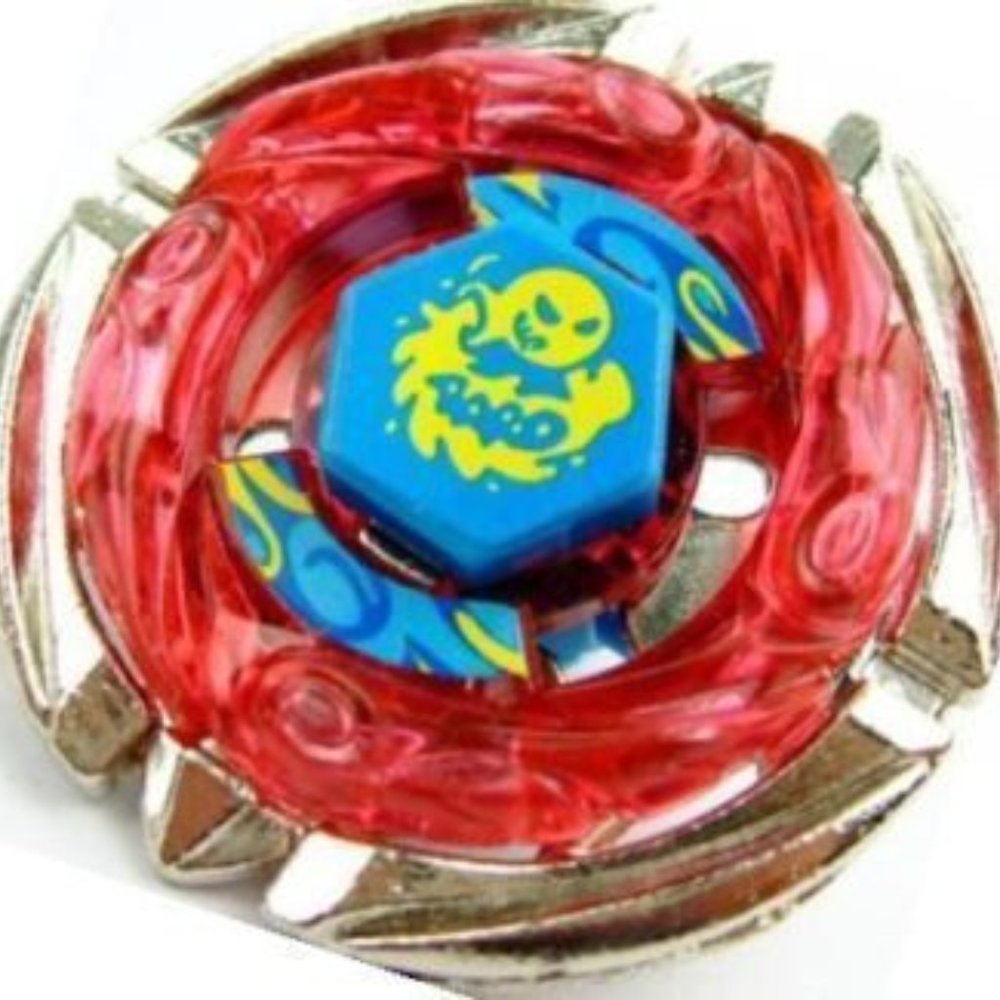 Beyblade